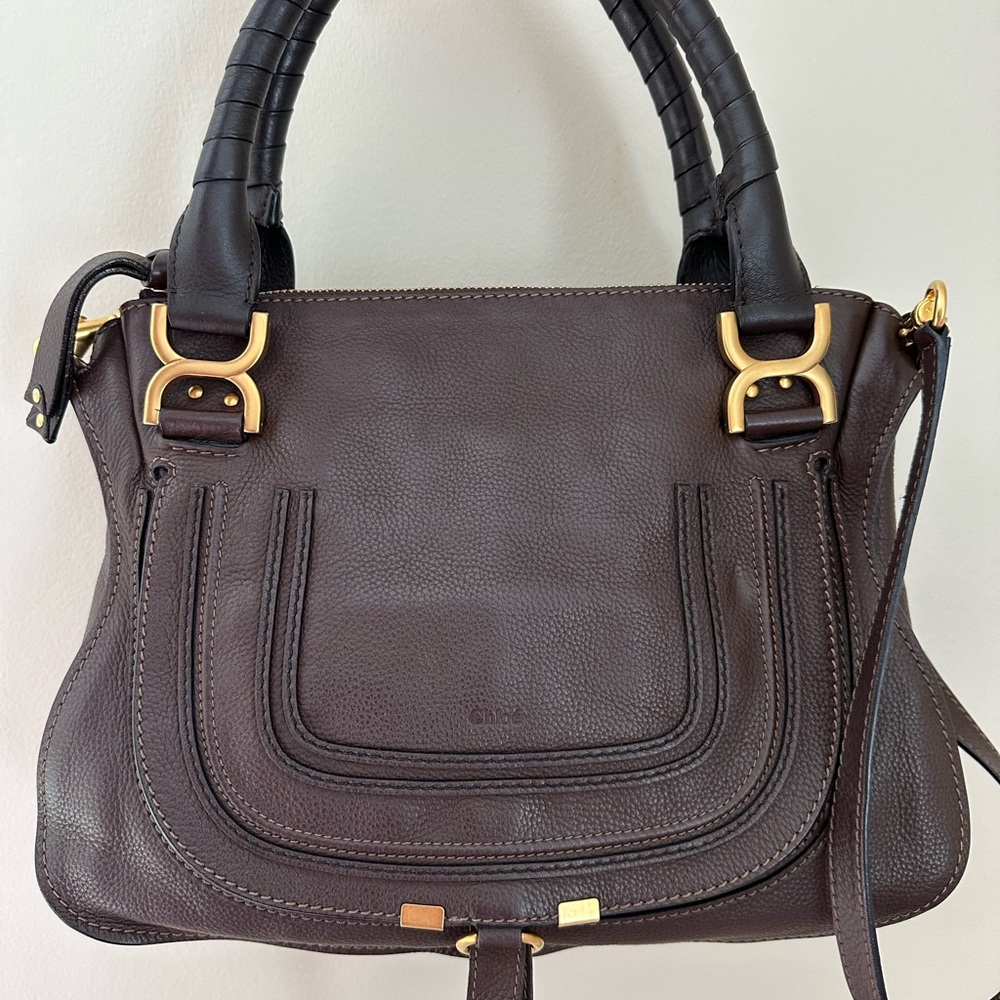 Chloe Marcie Medium size